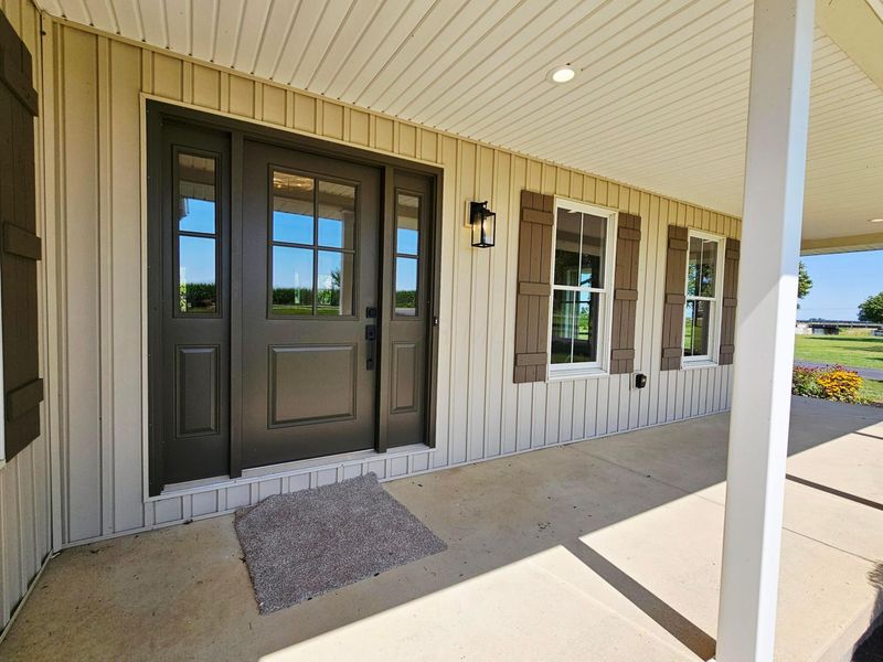 9960 Merchant Luttrell Road, Sabina, OH 45169 Photo 12