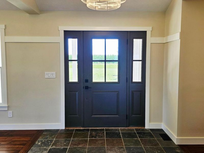 9960 Merchant Luttrell Road, Sabina, OH 45169 Photo 13