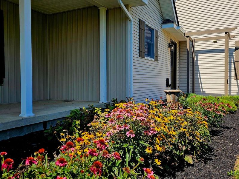 9960 Merchant Luttrell Road, Sabina, OH 45169 Photo 2