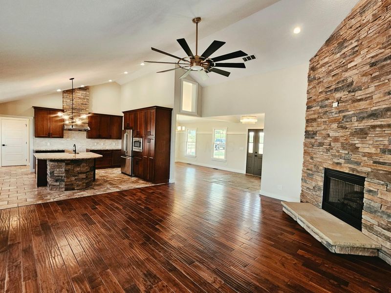 9960 Merchant Luttrell Road, Sabina, OH 45169 Photo 23