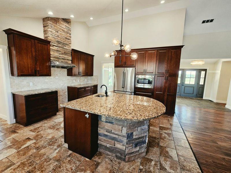 9960 Merchant Luttrell Road, Sabina, OH 45169 Photo 27