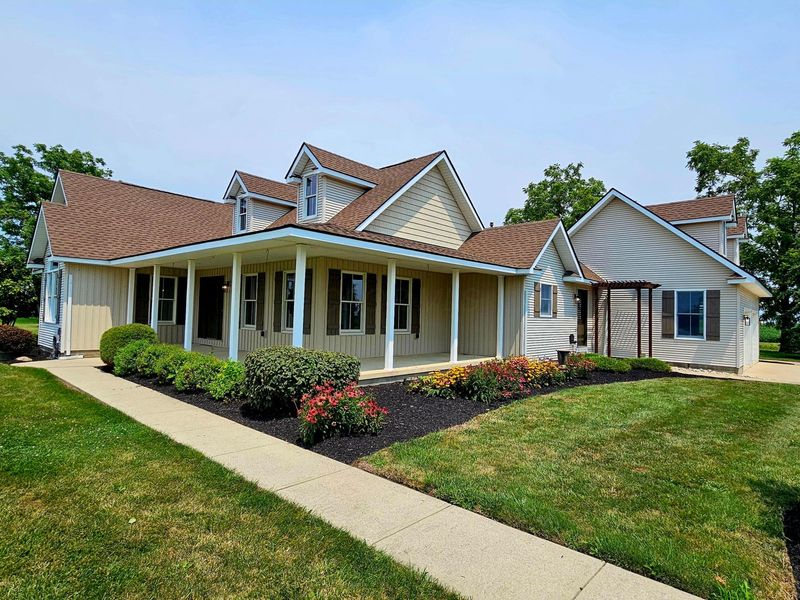 9960 Merchant Luttrell Road, Sabina, OH 45169 Photo 3