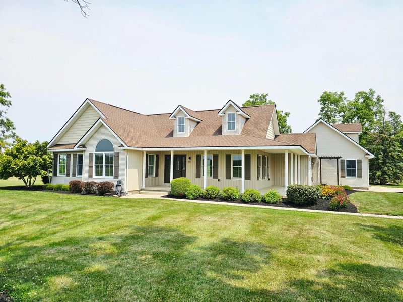 9960 Merchant Luttrell Road, Sabina, OH 45169 Photo 6