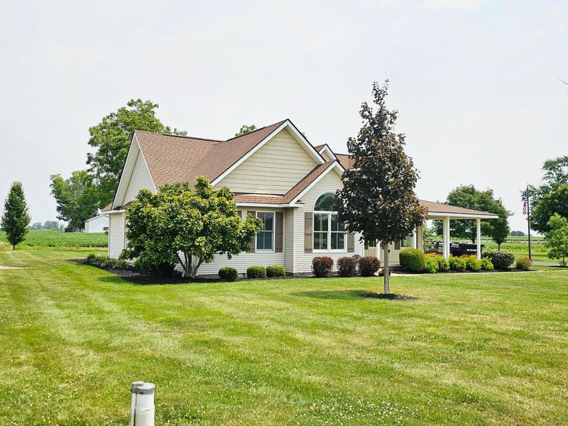 9960 Merchant Luttrell Road, Sabina, OH 45169 Photo 7