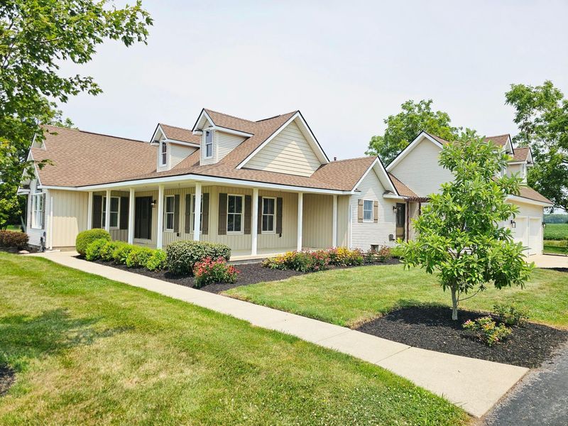 9960 Merchant Luttrell Road, Sabina, OH 45169 Photo 8