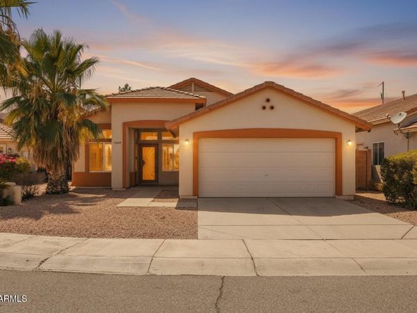17644 N 17TH Street, Phoenix, AZ 85022