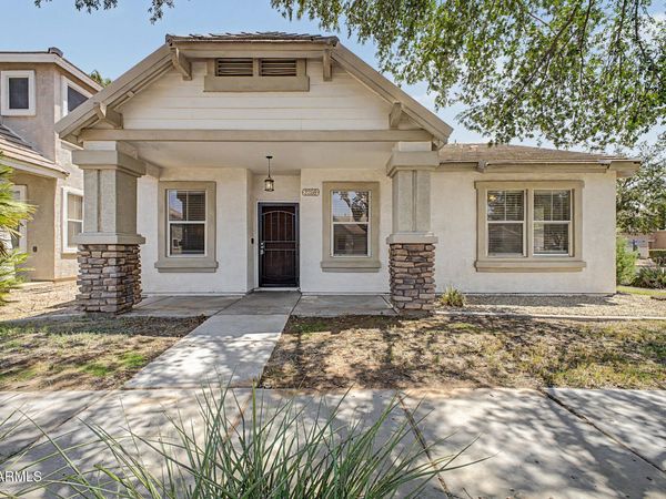 2259 S BARRINGTON, Mesa, AZ 85209