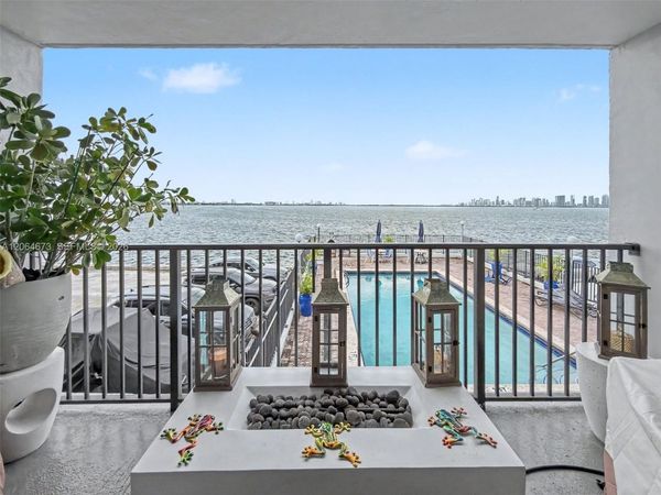 1820 S Treasure Dr , Unit 203D, North Bay Village, FL 33141