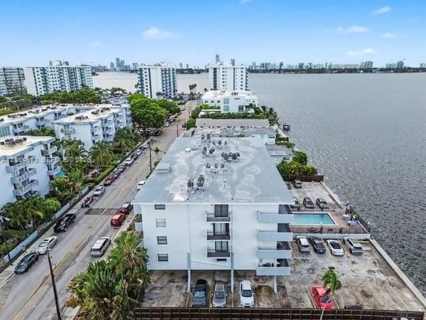 1820 S Treasure Dr, Unit 203D, North Bay Village, FL 33141