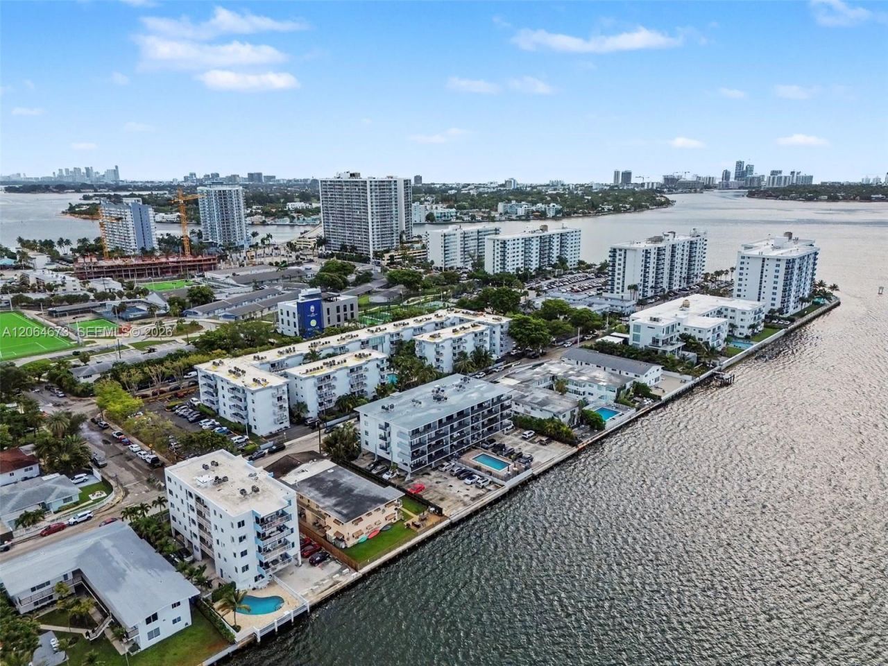 1820 S Treasure Dr, Unit 203D, North Bay Village, FL 33141 Photo