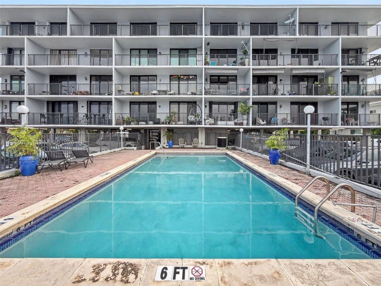 1820 S Treasure Dr, Unit 203D, North Bay Village, FL 33141 Photo