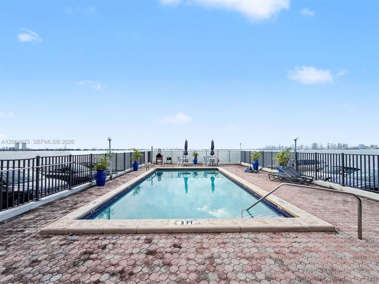 1820 S Treasure Dr, Unit 203D, North Bay Village, FL 33141 Photo