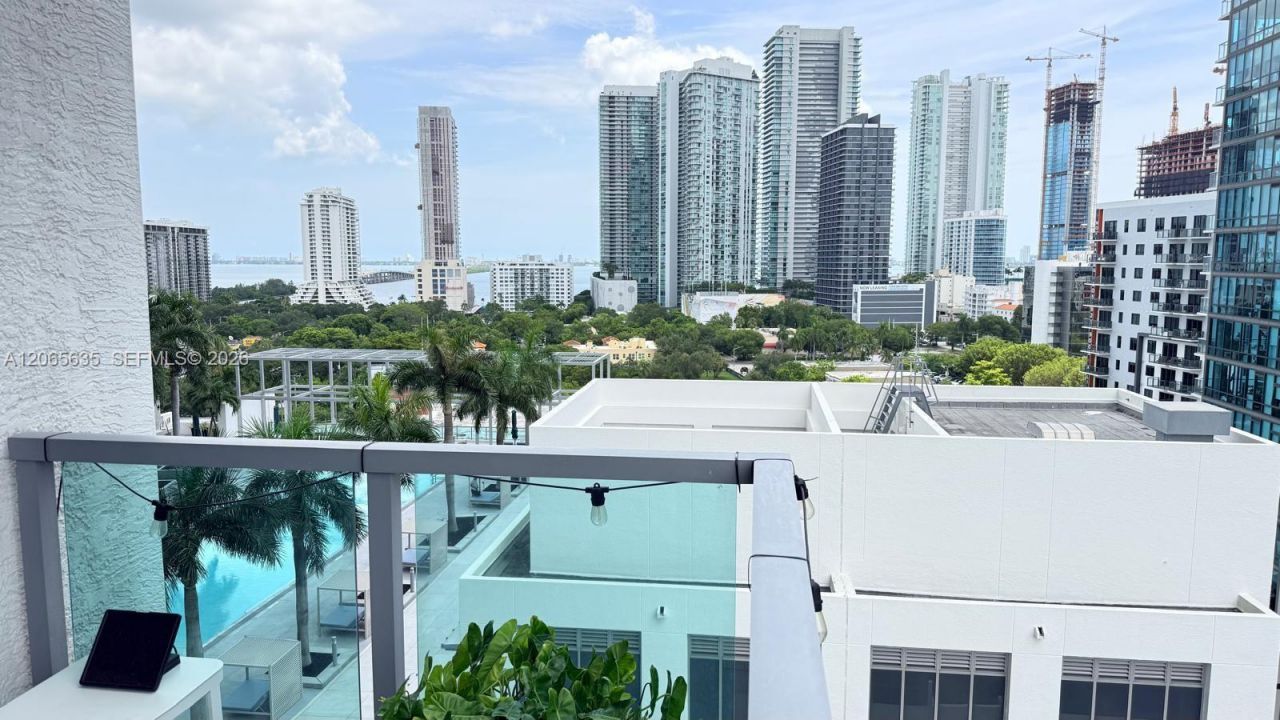 3301 NE 1st Ave, Unit H1102, Miami, FL 33137 Photo