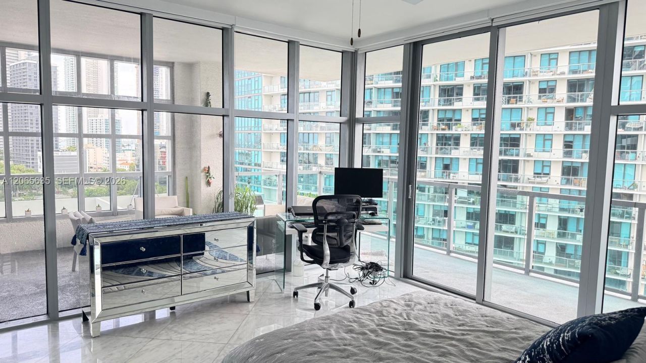 3301 NE 1st Ave, Unit H1102, Miami, FL 33137 Photo