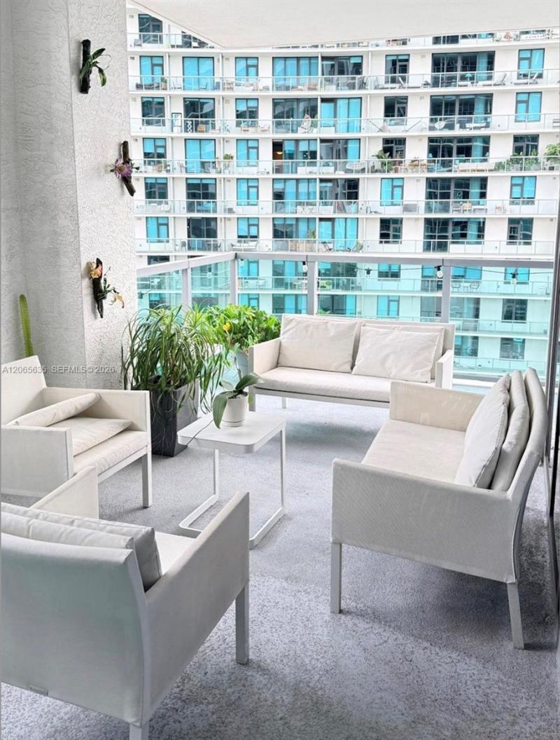 3301 NE 1st Ave, Unit H1102, Miami, FL 33137 Photo