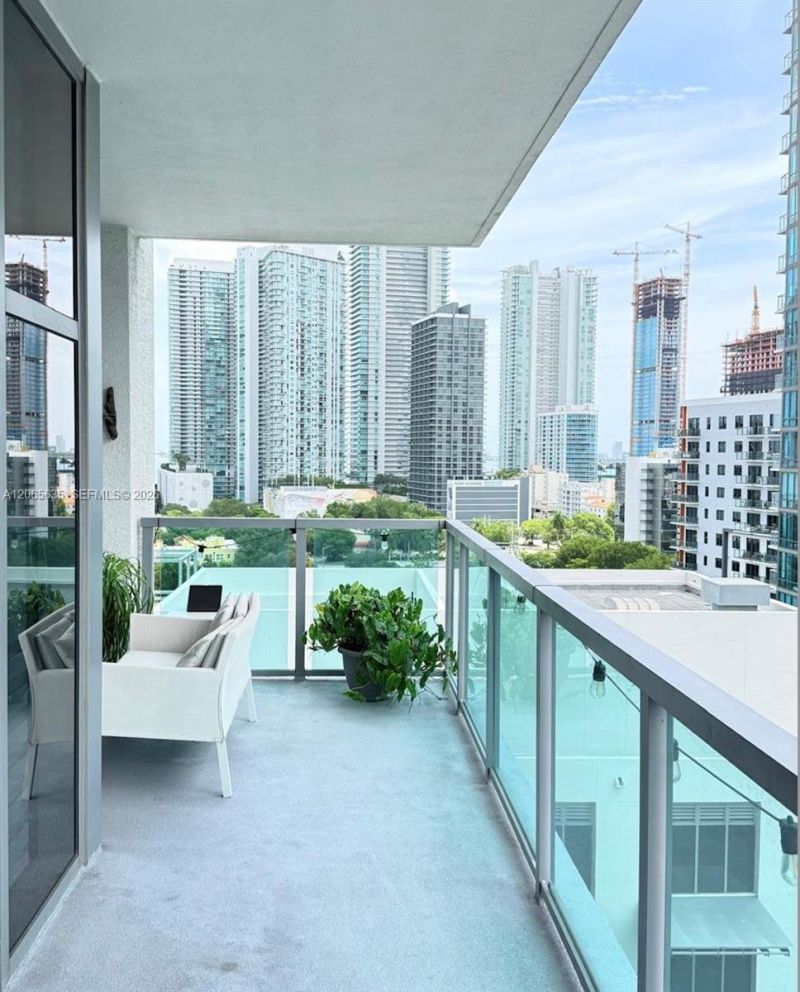 3301 NE 1st Ave, Unit H1102, Miami, FL 33137 Photo