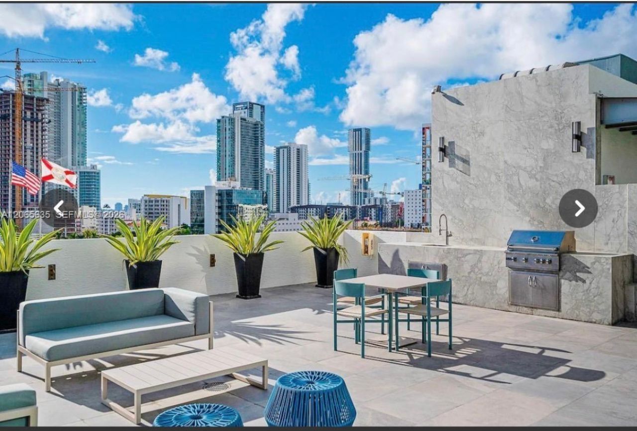 3301 NE 1st Ave, Unit H1102, Miami, FL 33137 Photo
