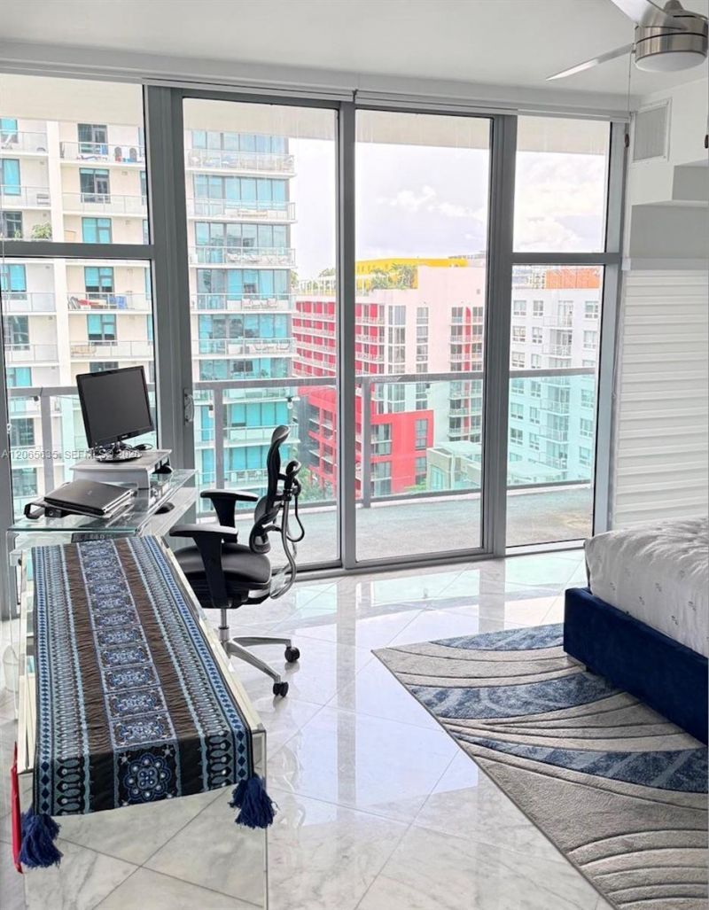 3301 NE 1st Ave, Unit H1102, Miami, FL 33137 Photo