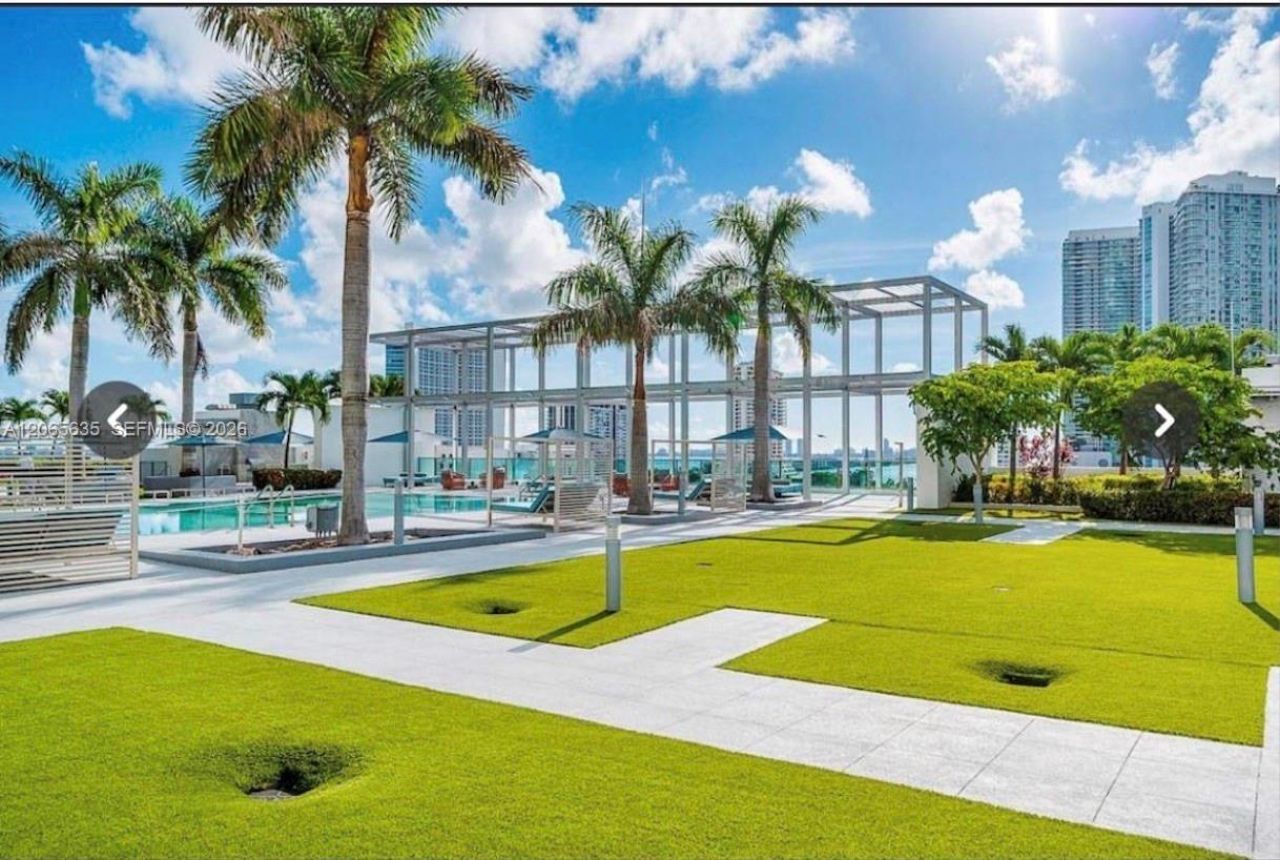 3301 NE 1st Ave, Unit H1102, Miami, FL 33137 Photo