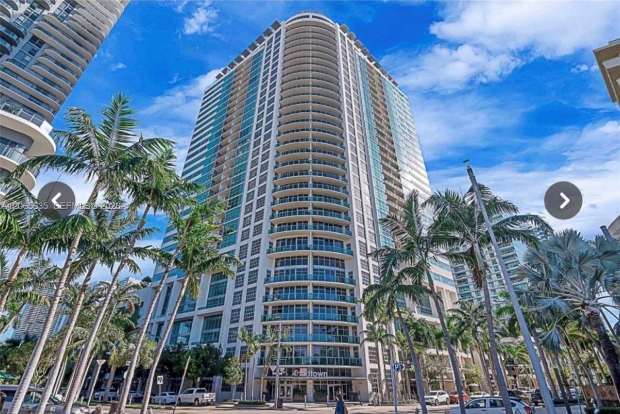 3301 NE 1st Ave, Unit H1102, Miami, FL 33137 Photo