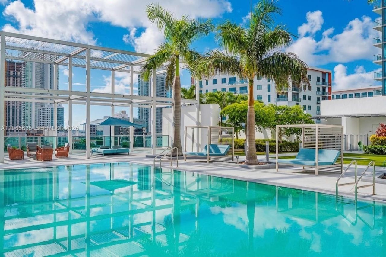3301 NE 1st Ave, Unit H1102, Miami, FL 33137 Photo
