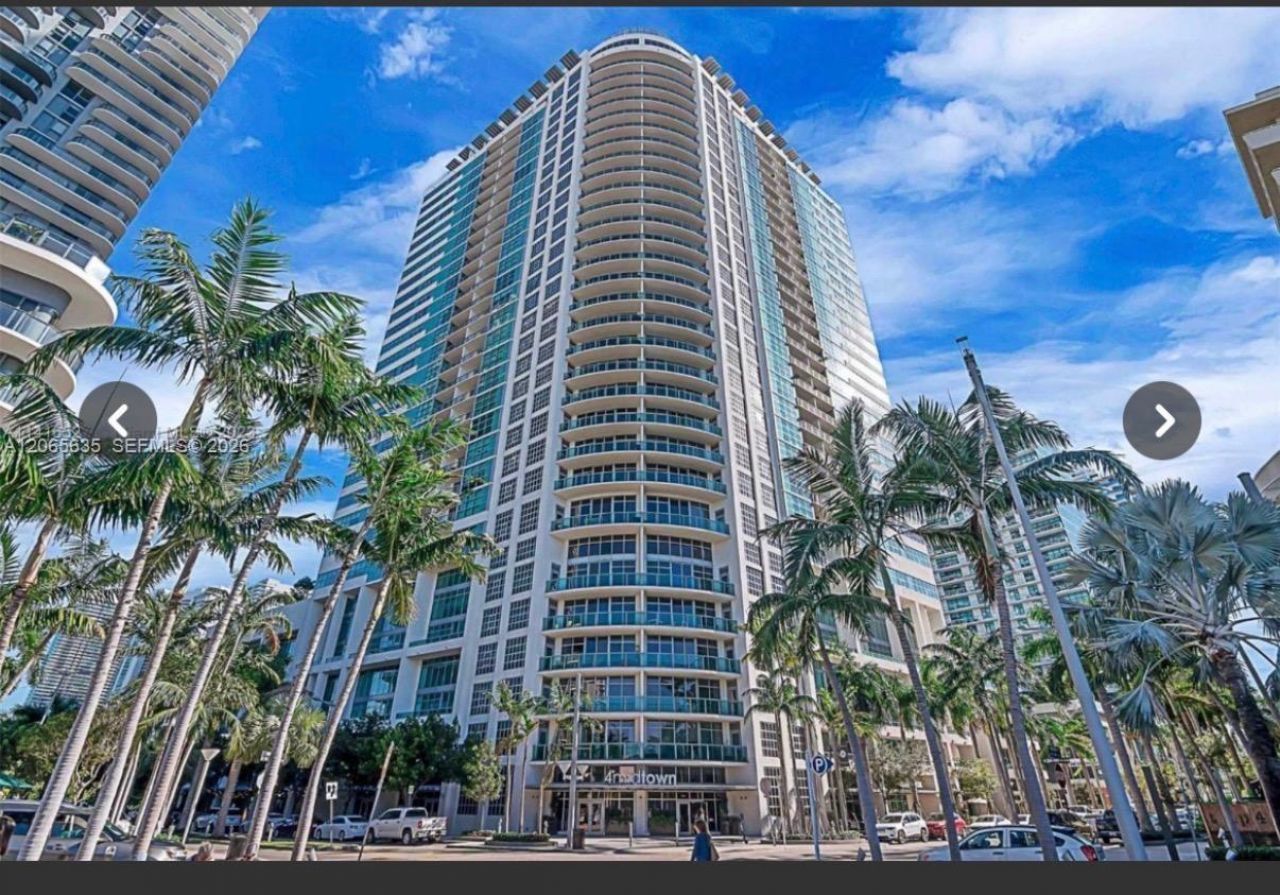 3301 NE 1st Ave, Unit H1102, Miami, FL 33137 Photo