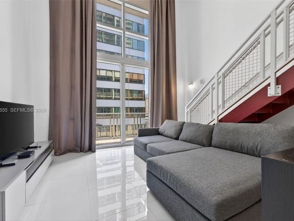 253 NE 2nd St , Unit 424, Miami, FL 33132