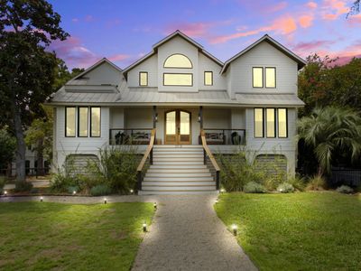2918 Middle Street, Sullivans Island, SC 29482