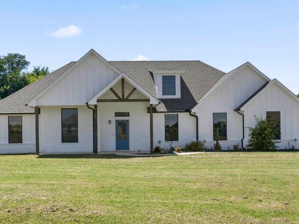 11939 County Road 3513 , Ada, OK 74820