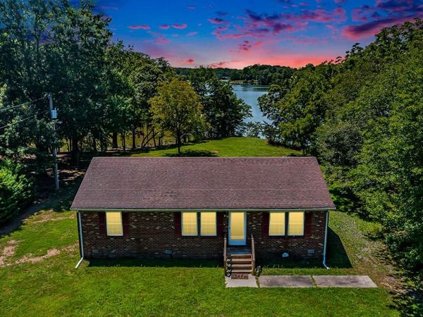 415 White Sand Drive, HEATHSVILLE, VA 22473