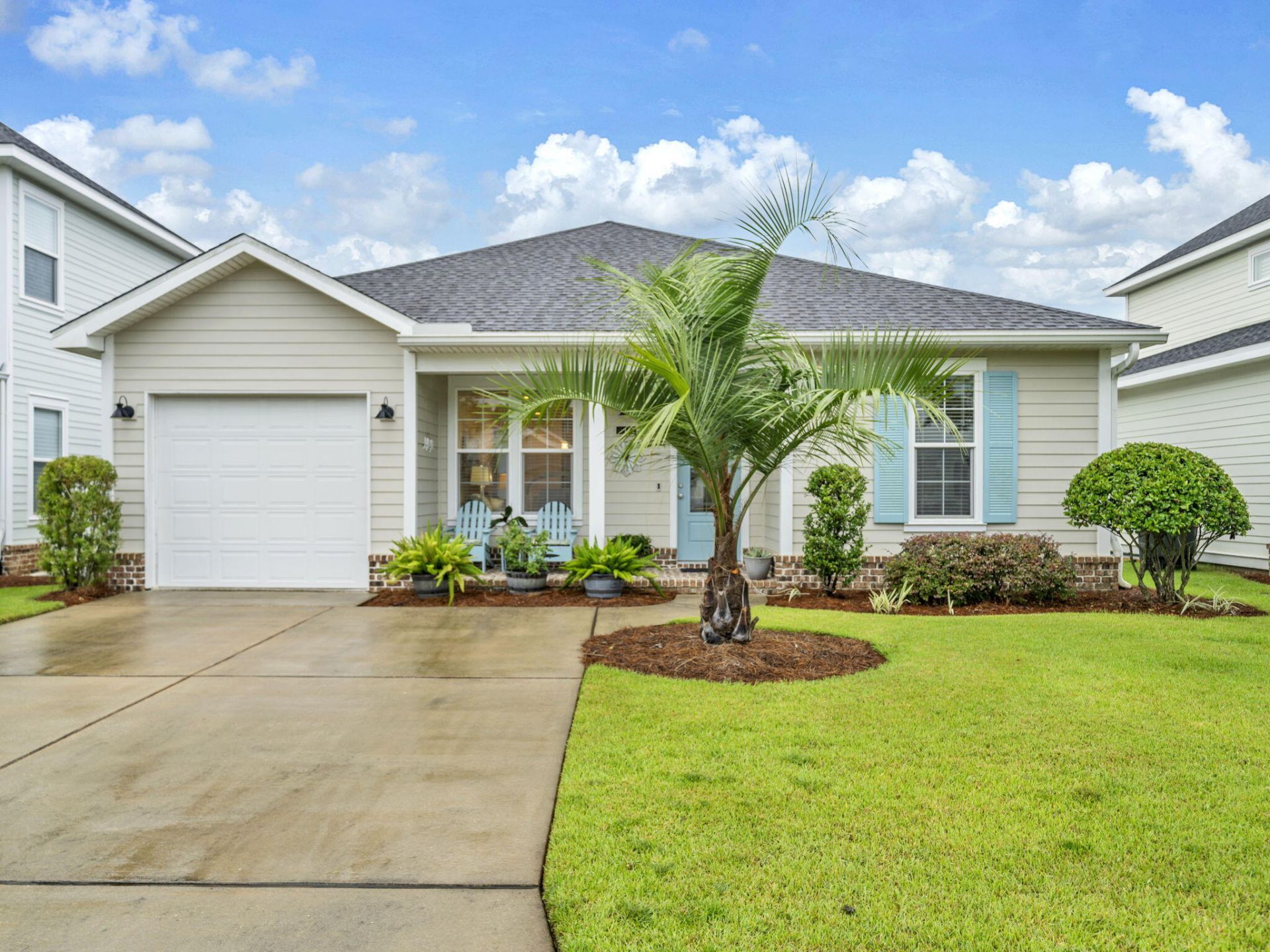 112 Chapman Street, Santa Rosa Beach, FL 32459 Main Photo