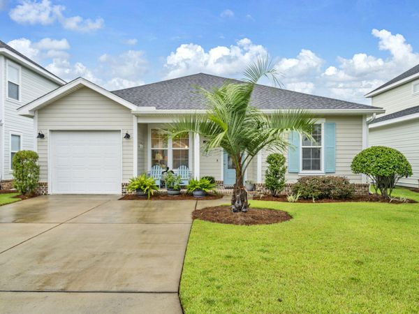 112 Chapman Street, Santa Rosa Beach, FL 32459