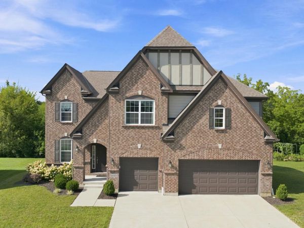 6048 Maxfli Lane, Deerfield Twp., OH 45040