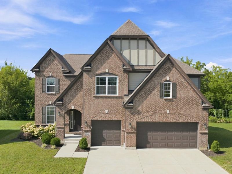 6048 Maxfli Lane, Deerfield Twp., OH 45040 Photo 1