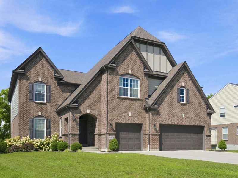 6048 Maxfli Lane, Deerfield Twp., OH 45040 Photo 2