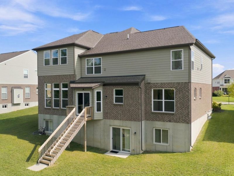 6048 Maxfli Lane, Deerfield Twp., OH 45040 Photo 80