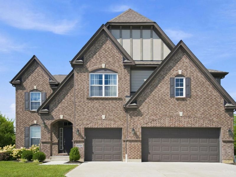 6048 Maxfli Lane, Deerfield Twp., OH 45040 Photo 81