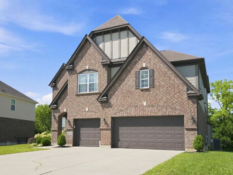 6048 Maxfli Lane, Deerfield Twp., OH 45040 Photo 82