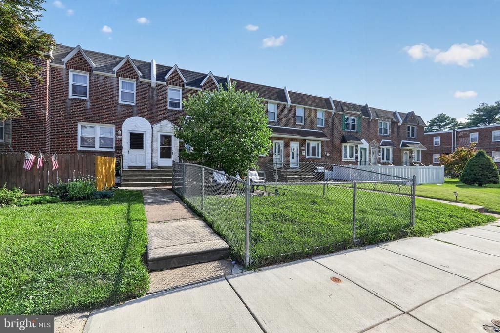 3018 Fairfield Street, Philadelphia, PA 19136 Main Photo