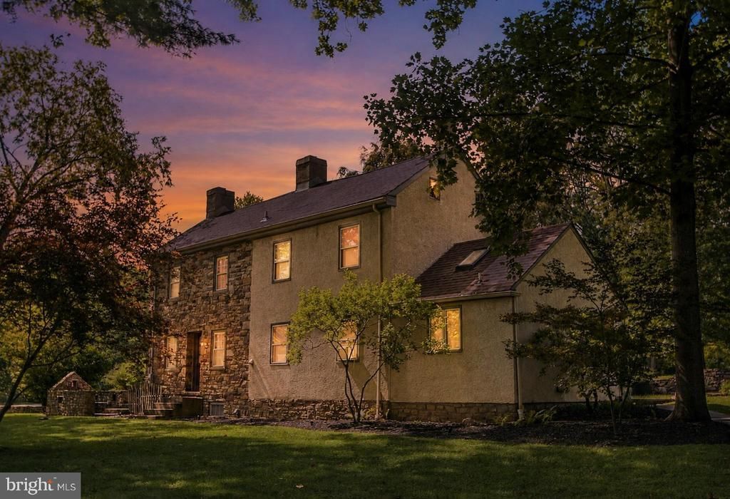 657 JACKSONVILLE ROAD, WARMINSTER, PA 18974