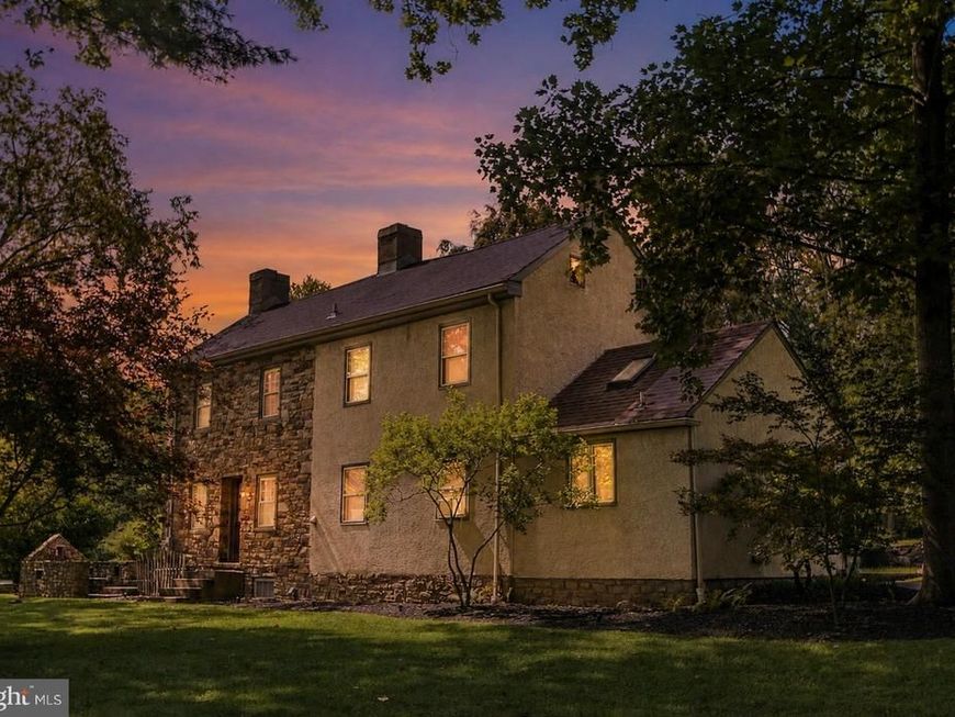 657 Jacksonville Road, Warminster, PA 18974 Main Photo