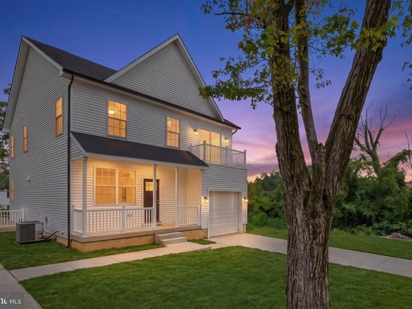 1008 HANDY AVENUE, CATONSVILLE, MD 21228