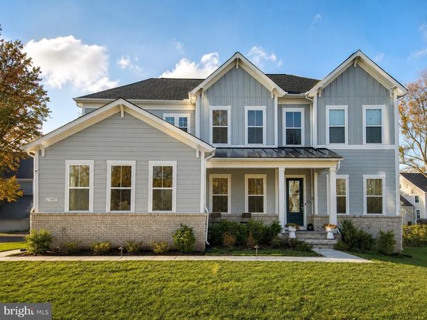 23609 ROSELLE RIDGE LANE, ALDIE, VA 20105