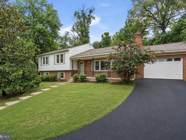 6028 TELEGRAPH ROAD, ALEXANDRIA, VA 22310
