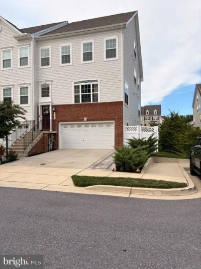 2763 LADY SLIPPER ROAD , GAMBRILLS, MD 21054