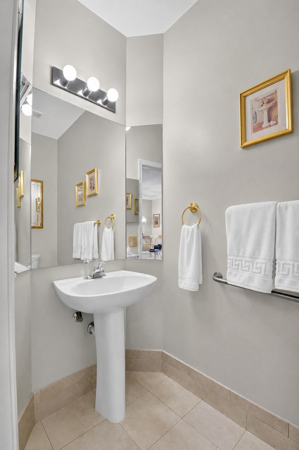 9203 Boca Gardens Circle S, Unit C, Boca Raton, FL 33496 Photo