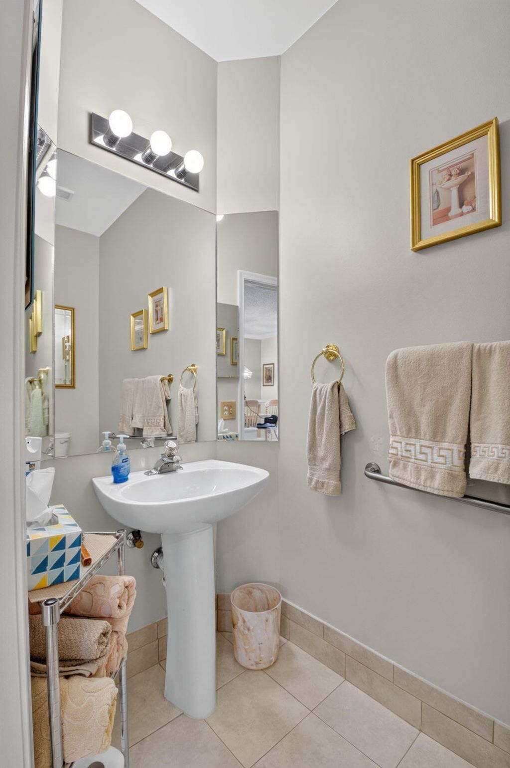 9203 Boca Gardens S, Unit C, Boca Raton, FL 33496 Photo
