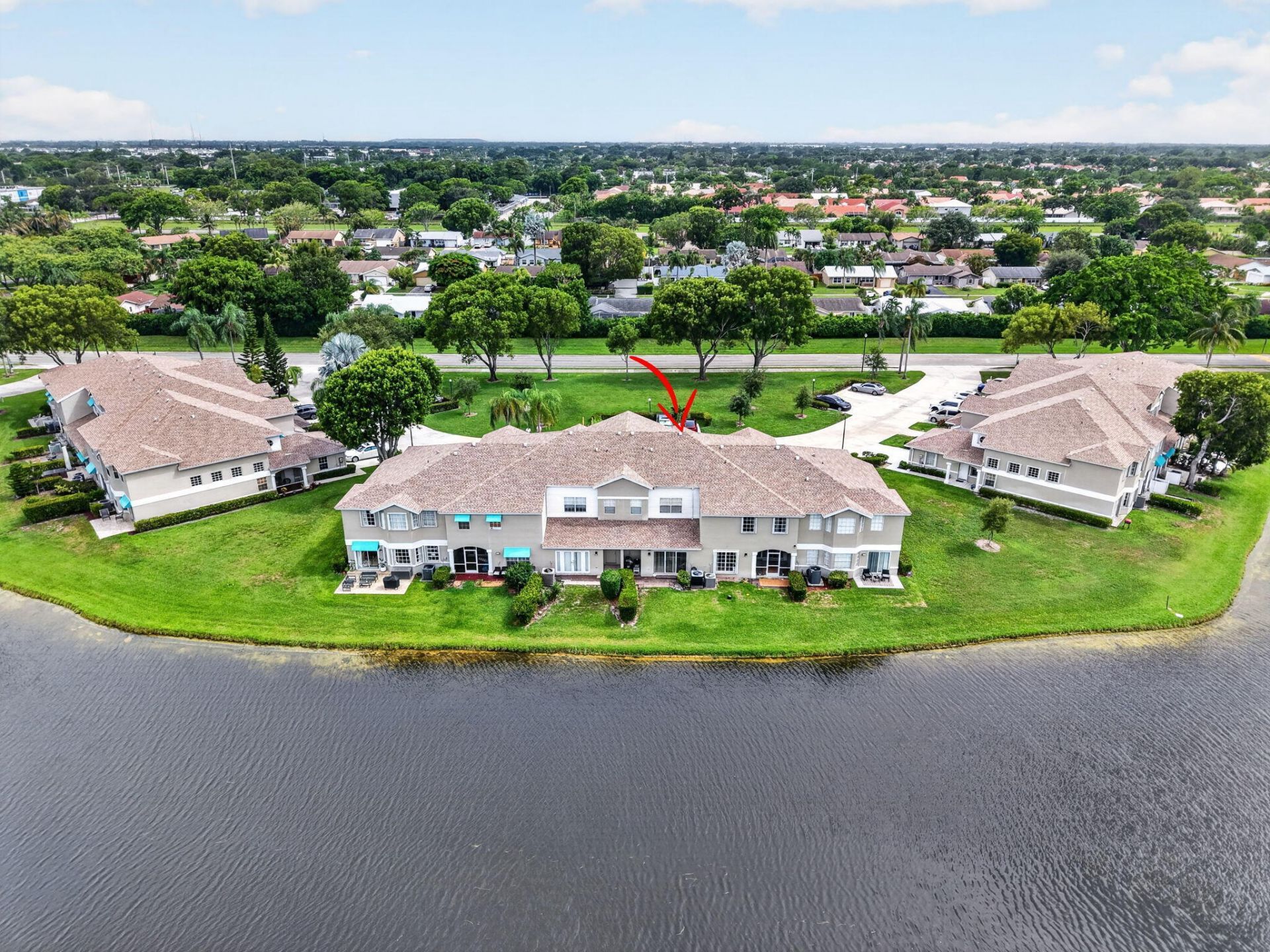 9203 Boca Gardens S, Unit C, Boca Raton, FL 33496 Photo