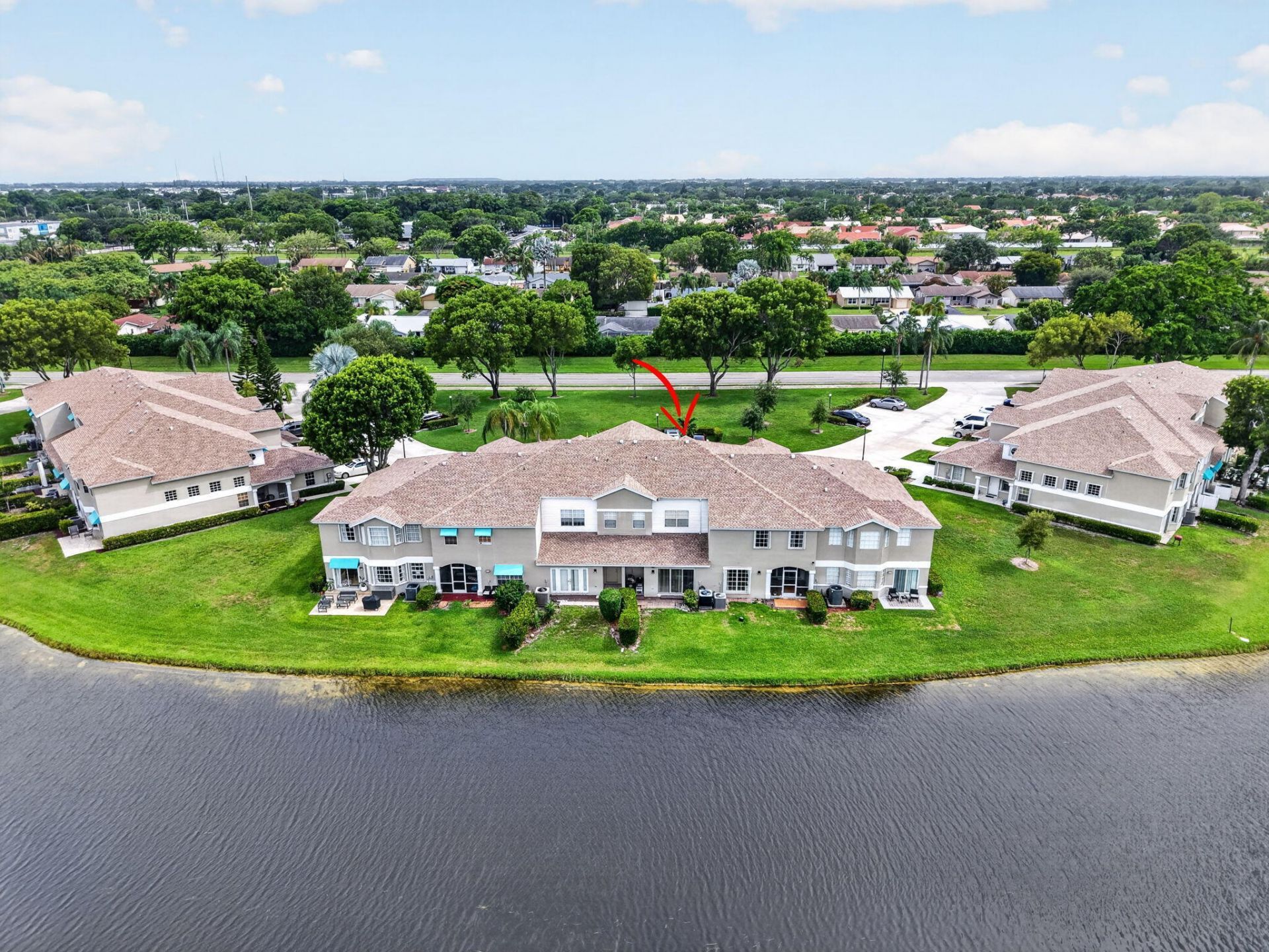 9203 Boca Gardens S, Unit C, Boca Raton, FL 33496 Photo
