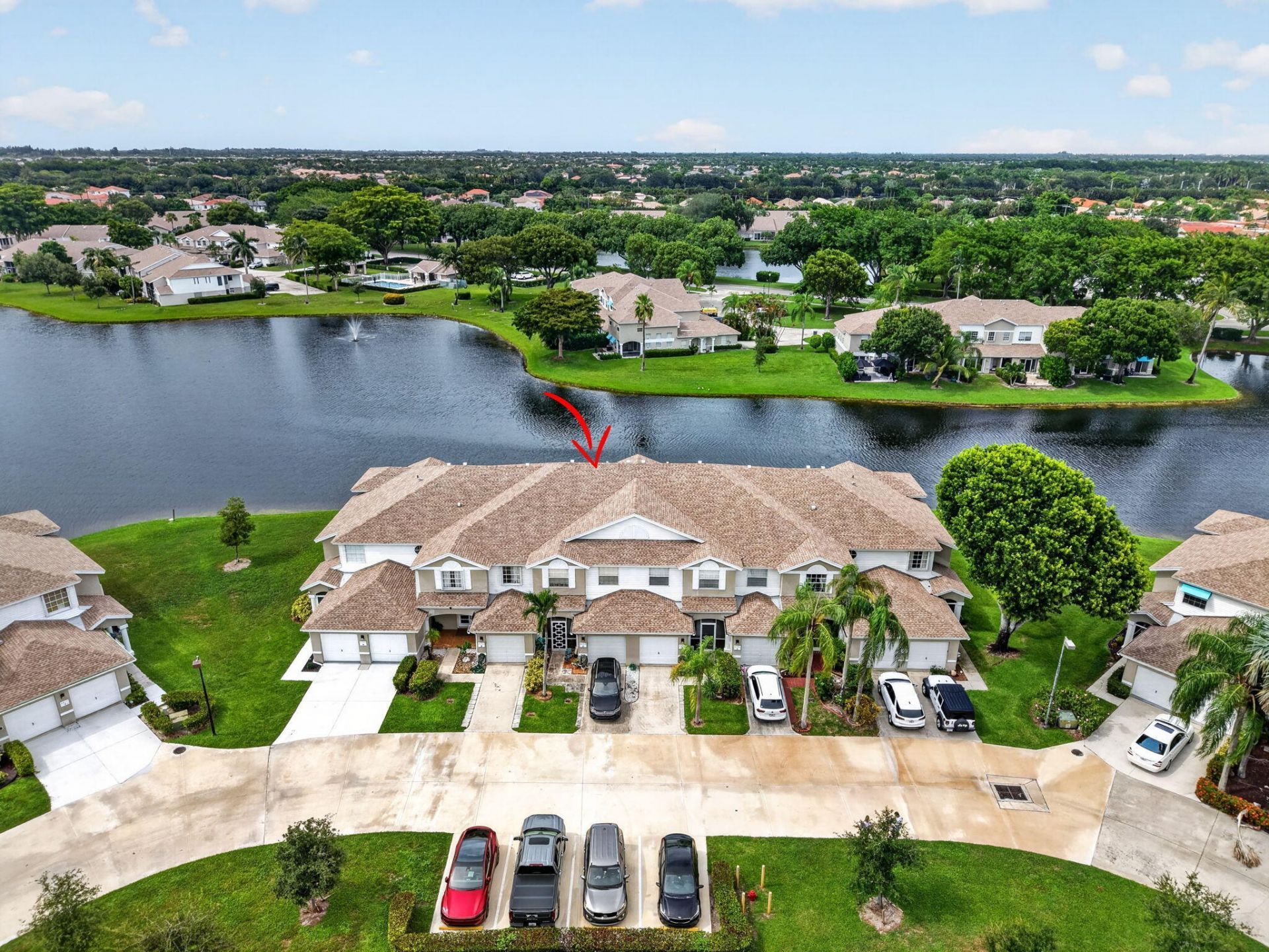 9203 Boca Gardens S, Unit C, Boca Raton, FL 33496 Photo